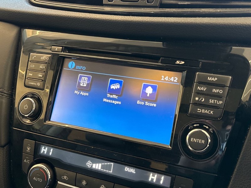 2020 (70) NISSAN X-TRAIL 1.7 dCi Tekna 5dr 4798478