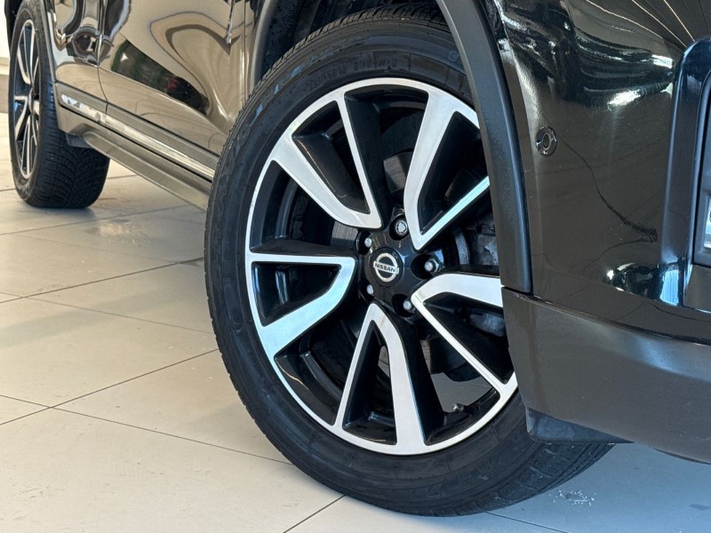 2020 (70) NISSAN X-TRAIL 1.7 dCi Tekna 5dr 4798491