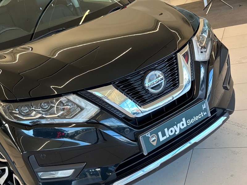 2020 (70) NISSAN X-TRAIL 1.7 dCi Tekna 5dr 4798490