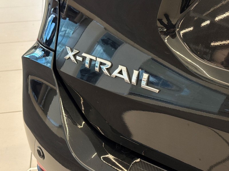 2020 (70) NISSAN X-TRAIL 1.7 dCi Tekna 5dr 4798493