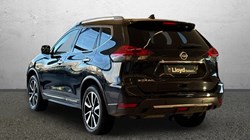 2020 (70) NISSAN X-TRAIL 1.7 dCi Tekna 5dr 4798450
