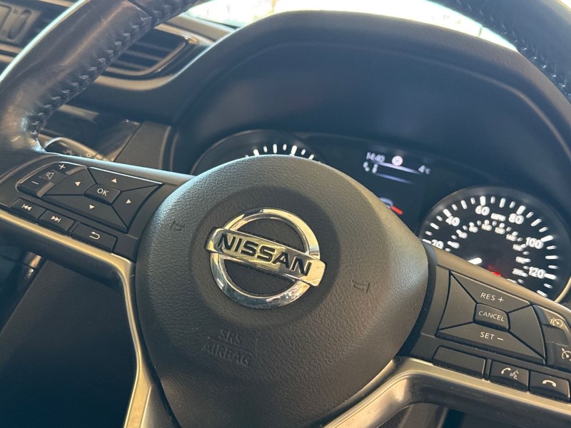 2020 (70) NISSAN X-TRAIL 1.7 dCi Tekna 5dr 4798475