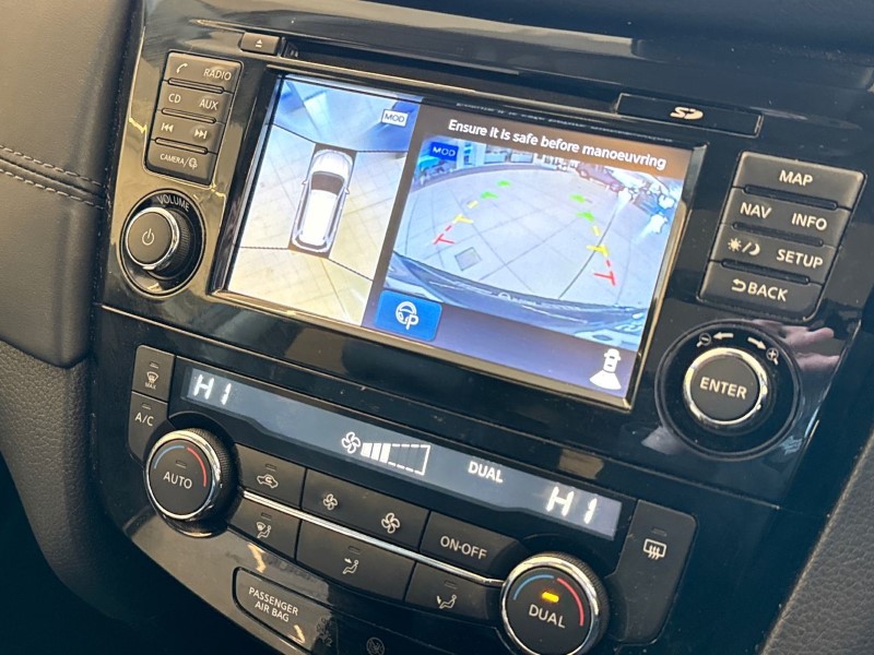 2020 (70) NISSAN X-TRAIL 1.7 dCi Tekna 5dr 4798460