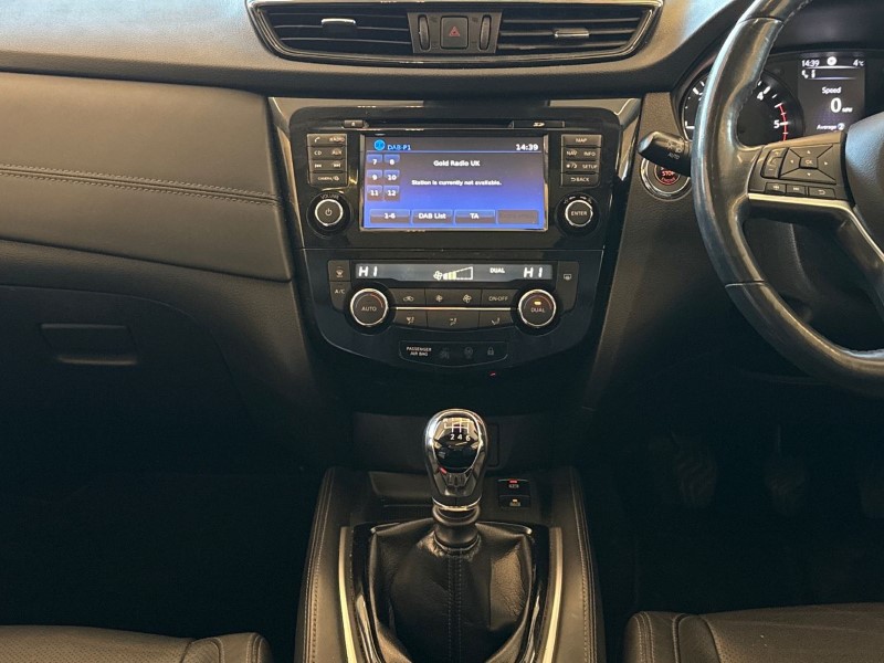 2020 (70) NISSAN X-TRAIL 1.7 dCi Tekna 5dr 4798462