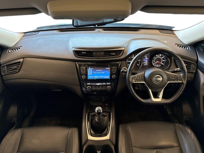 2020 (70) NISSAN X-TRAIL 1.7 dCi Tekna 5dr 4798457