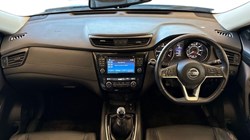 2020 (70) NISSAN X-TRAIL 1.7 dCi Tekna 5dr 4798457