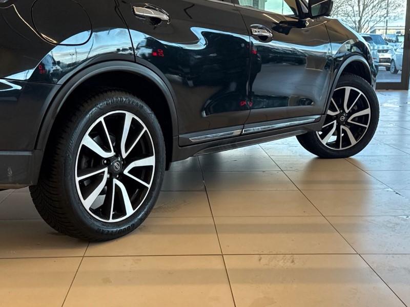 2020 (70) NISSAN X-TRAIL 1.7 dCi Tekna 5dr 4798495