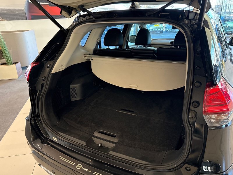 2020 (70) NISSAN X-TRAIL 1.7 dCi Tekna 5dr 4798486