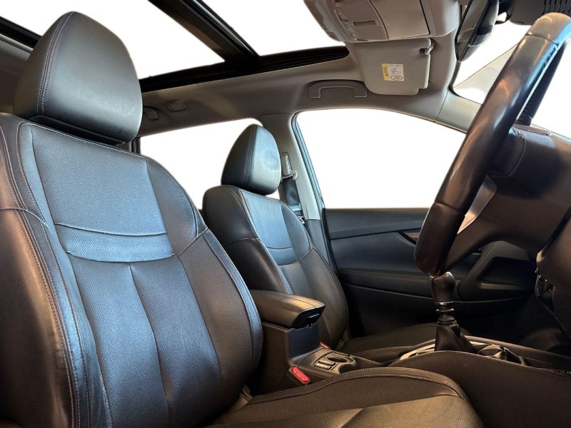 2020 (70) NISSAN X-TRAIL 1.7 dCi Tekna 5dr 4798474