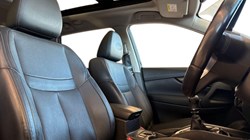 2020 (70) NISSAN X-TRAIL 1.7 dCi Tekna 5dr 4798474
