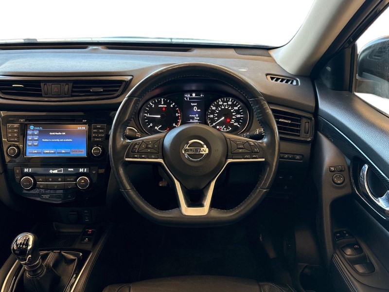 2020 (70) NISSAN X-TRAIL 1.7 dCi Tekna 5dr 4798463