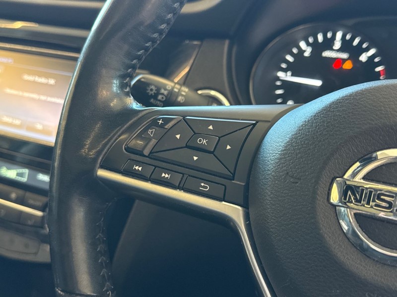 2020 (70) NISSAN X-TRAIL 1.7 dCi Tekna 5dr 4798476