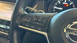 2020 (70) NISSAN X-TRAIL 1.7 dCi Tekna 5dr 4798476