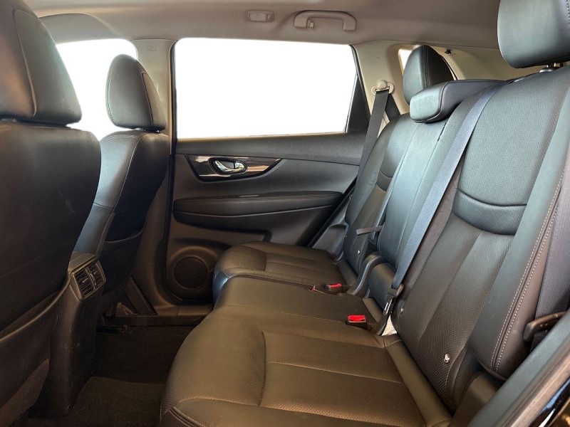 2020 (70) NISSAN X-TRAIL 1.7 dCi Tekna 5dr 4798452