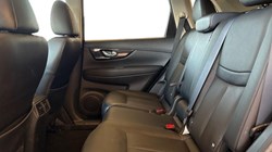 2020 (70) NISSAN X-TRAIL 1.7 dCi Tekna 5dr 4798452