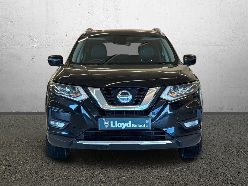 2020 (70) NISSAN X-TRAIL 1.7 dCi Tekna 5dr 4798455