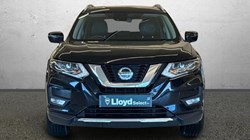 2020 (70) NISSAN X-TRAIL 1.7 dCi Tekna 5dr 4798455