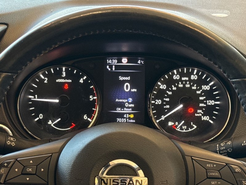 2020 (70) NISSAN X-TRAIL 1.7 dCi Tekna 5dr 4798464