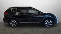 2020 (70) NISSAN X-TRAIL 1.7 dCi Tekna 5dr 4798453