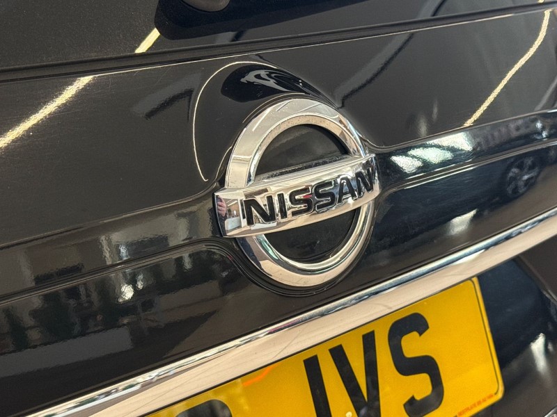 2020 (70) NISSAN X-TRAIL 1.7 dCi Tekna 5dr 4798492