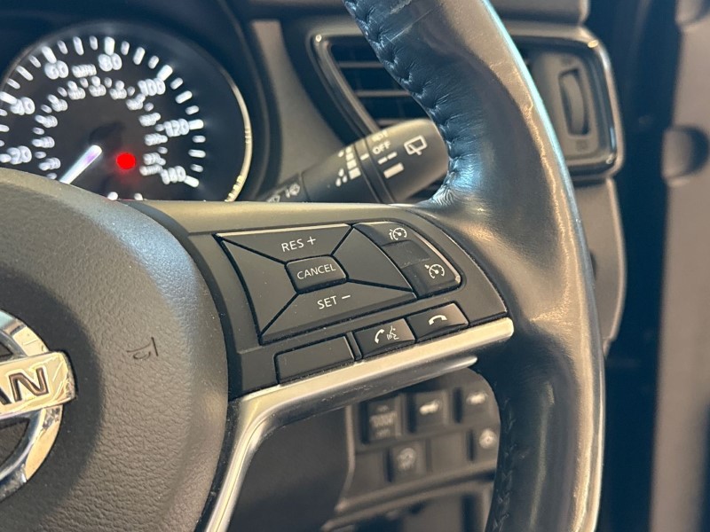 2020 (70) NISSAN X-TRAIL 1.7 dCi Tekna 5dr 4798477