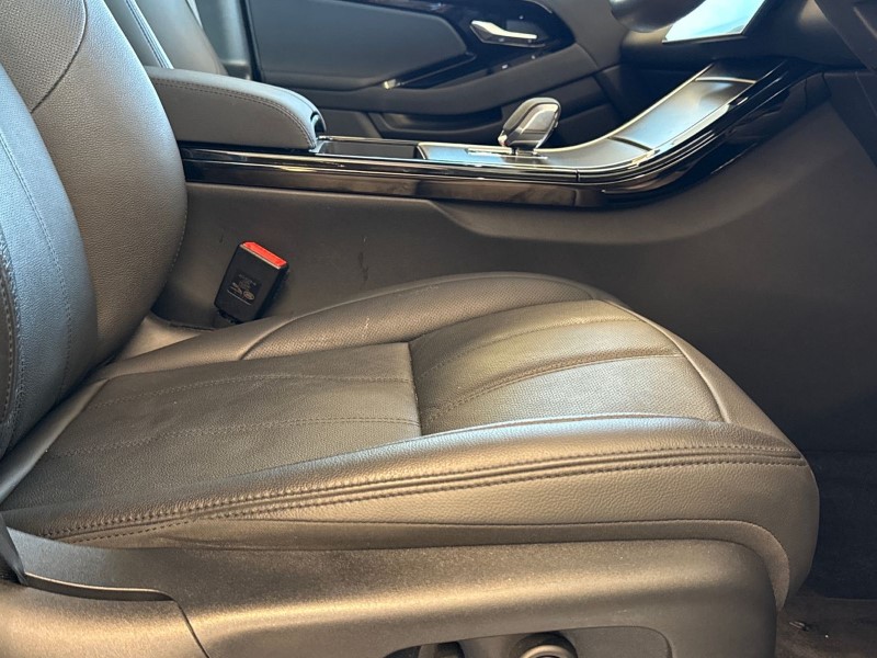 2024 (24) LAND ROVER RANGE ROVER EVOQUE 2.0 D200 Dynamic SE 5dr Auto 4803198