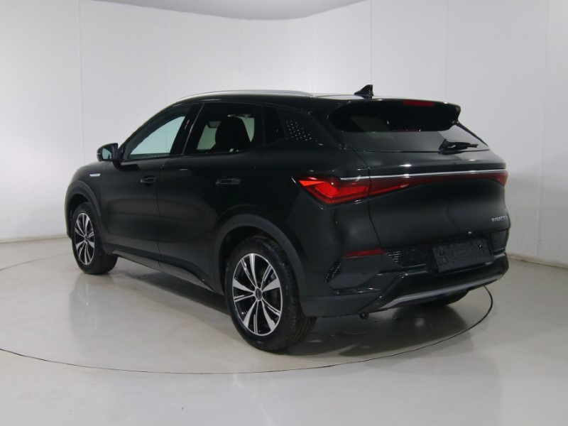  BYD ATTO 3 150kW Design 60kWh 5dr Auto