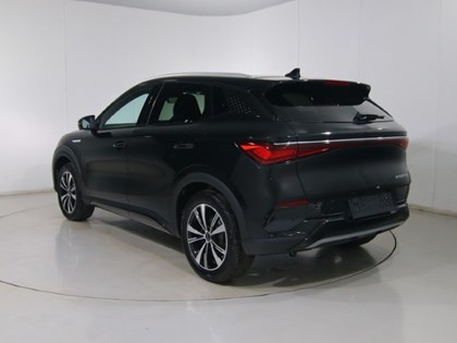 BYD ATTO 3 150kW Design 60kWh 5dr Auto