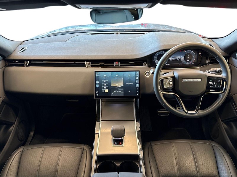2024 (24) LAND ROVER RANGE ROVER EVOQUE 2.0 D200 Dynamic SE 5dr Auto 4803183