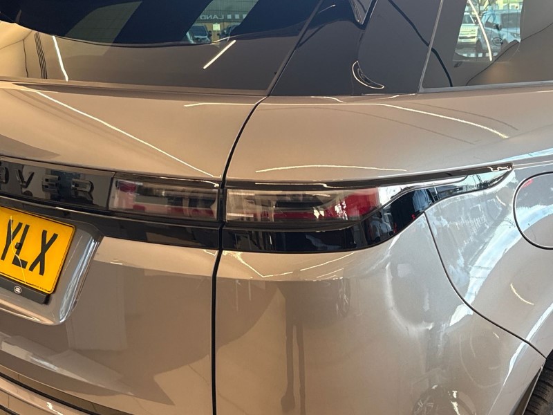 2024 (24) LAND ROVER RANGE ROVER EVOQUE 2.0 D200 Dynamic SE 5dr Auto 4803220