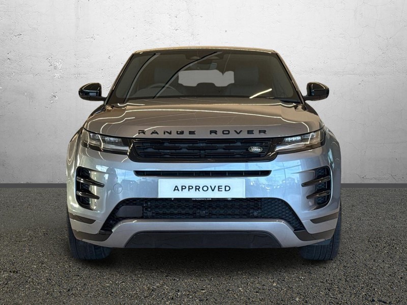 2024 (24) LAND ROVER RANGE ROVER EVOQUE 2.0 D200 Dynamic SE 5dr Auto 4803181
