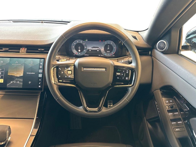 2024 (24) LAND ROVER RANGE ROVER EVOQUE 2.0 D200 Dynamic SE 5dr Auto 4803189