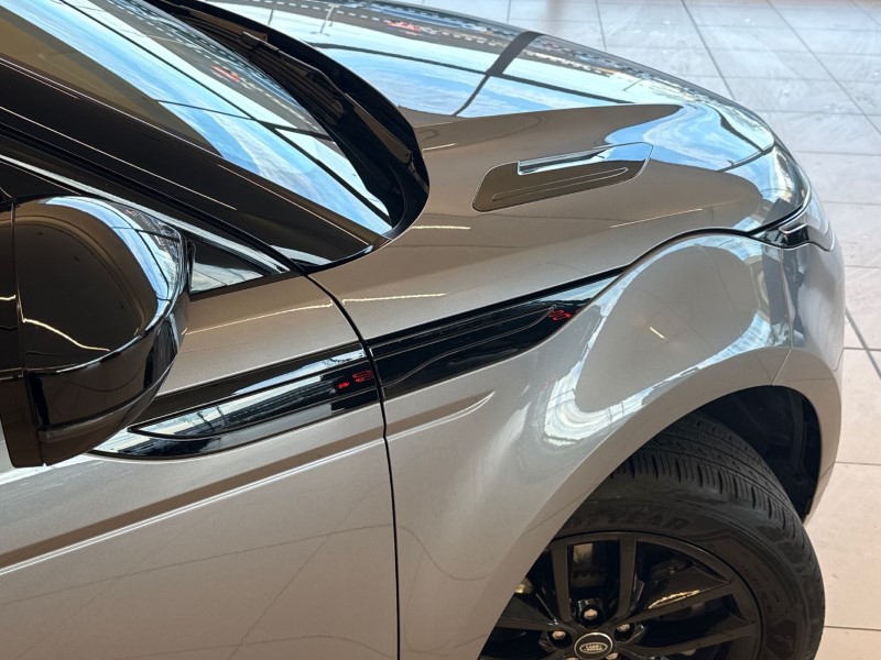 2024 (24) LAND ROVER RANGE ROVER EVOQUE 2.0 D200 Dynamic SE 5dr Auto 4803194