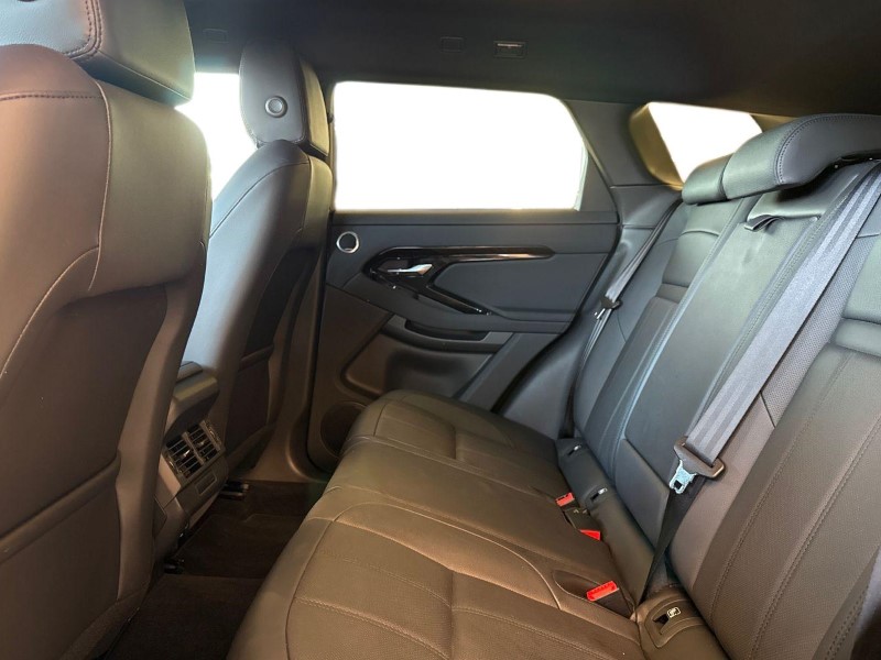 2024 (24) LAND ROVER RANGE ROVER EVOQUE 2.0 D200 Dynamic SE 5dr Auto 4803178