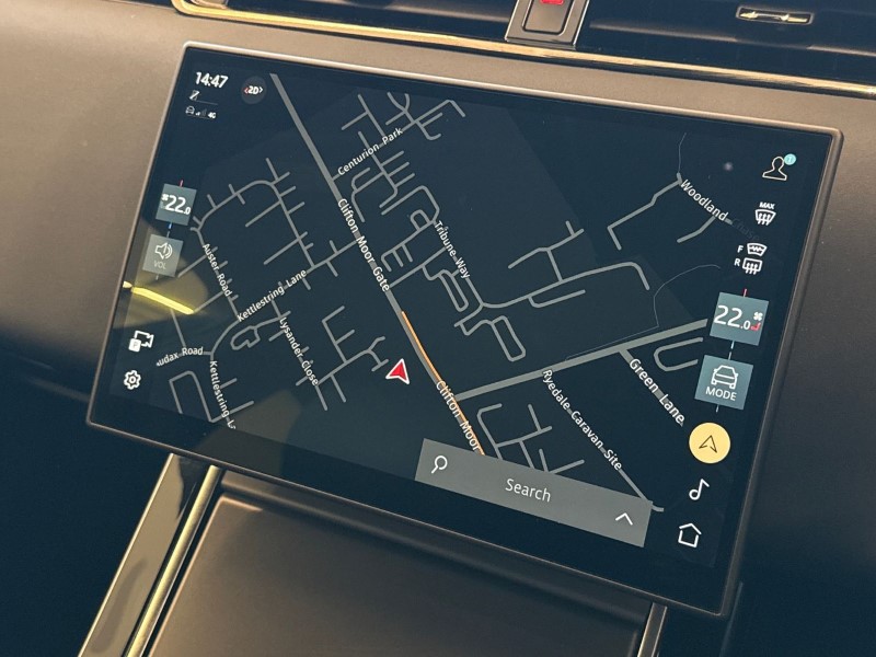 2024 (24) LAND ROVER RANGE ROVER EVOQUE 2.0 D200 Dynamic SE 5dr Auto 4803204