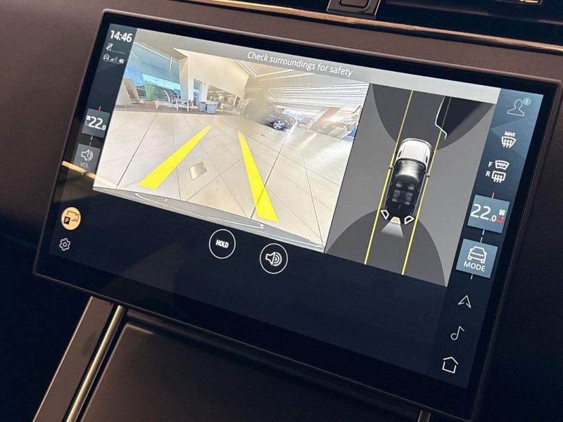 2024 (24) LAND ROVER RANGE ROVER EVOQUE 2.0 D200 Dynamic SE 5dr Auto 4803186