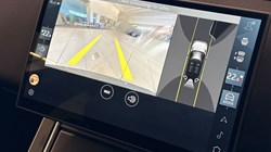 2024 (24) LAND ROVER RANGE ROVER EVOQUE 2.0 D200 Dynamic SE 5dr Auto 4803186