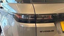 2024 (24) LAND ROVER RANGE ROVER EVOQUE 2.0 D200 Dynamic SE 5dr Auto 4803193