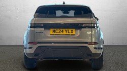 2024 (24) LAND ROVER RANGE ROVER EVOQUE 2.0 D200 Dynamic SE 5dr Auto 4803180