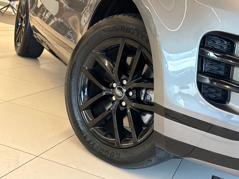 2024 (24) LAND ROVER RANGE ROVER EVOQUE 2.0 D200 Dynamic SE 5dr Auto 4803217