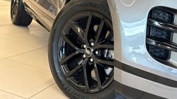 2024 (24) LAND ROVER RANGE ROVER EVOQUE 2.0 D200 Dynamic SE 5dr Auto 4803217