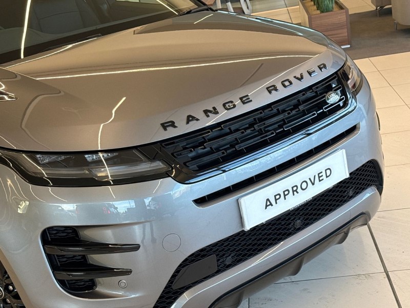 2024 (24) LAND ROVER RANGE ROVER EVOQUE 2.0 D200 Dynamic SE 5dr Auto 4803216