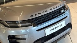 2024 (24) LAND ROVER RANGE ROVER EVOQUE 2.0 D200 Dynamic SE 5dr Auto 4803216
