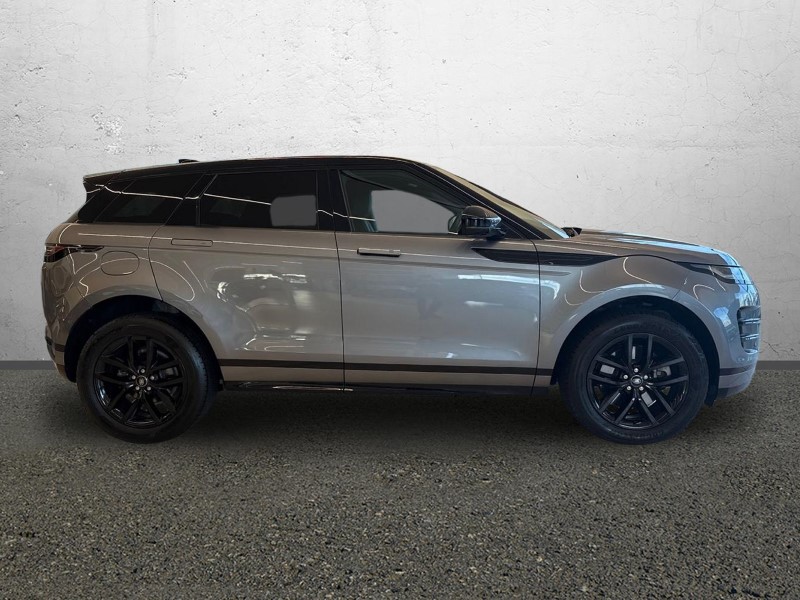 2024 (24) LAND ROVER RANGE ROVER EVOQUE 2.0 D200 Dynamic SE 5dr Auto 4803179