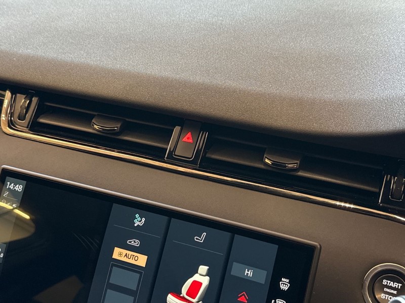 2024 (24) LAND ROVER RANGE ROVER EVOQUE 2.0 D200 Dynamic SE 5dr Auto 4803210