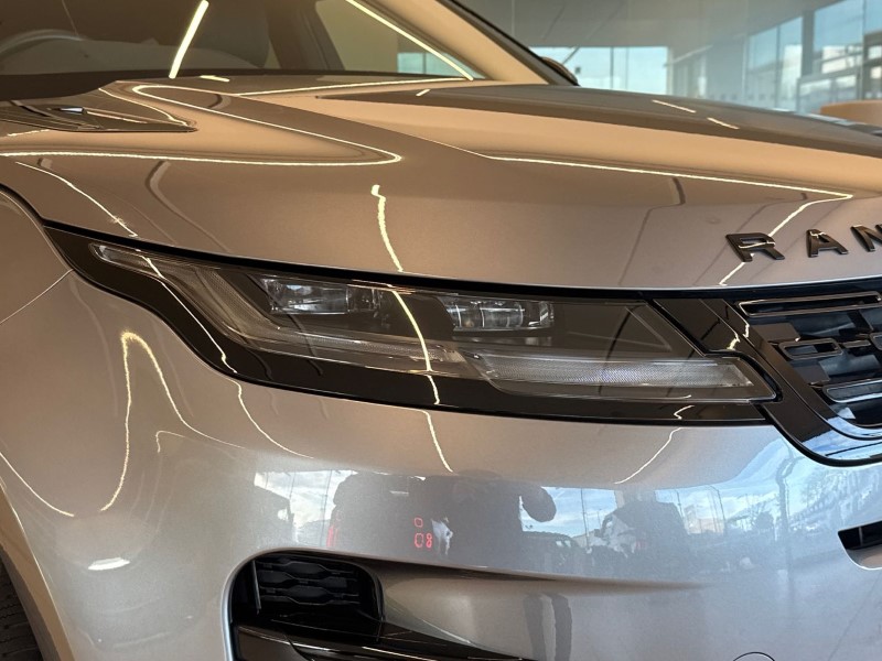 2024 (24) LAND ROVER RANGE ROVER EVOQUE 2.0 D200 Dynamic SE 5dr Auto 4803191