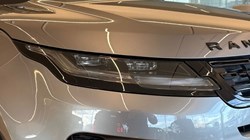 2024 (24) LAND ROVER RANGE ROVER EVOQUE 2.0 D200 Dynamic SE 5dr Auto 4803191