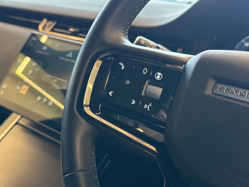 2024 (24) LAND ROVER RANGE ROVER EVOQUE 2.0 D200 Dynamic SE 5dr Auto 4803201