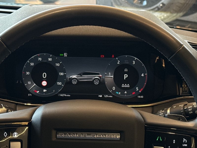 2024 (24) LAND ROVER RANGE ROVER EVOQUE 2.0 D200 Dynamic SE 5dr Auto 4803190