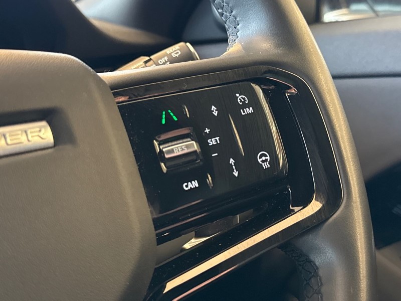 2024 (24) LAND ROVER RANGE ROVER EVOQUE 2.0 D200 Dynamic SE 5dr Auto 4803202